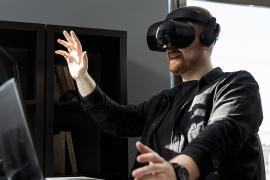 Comment Créer Une leçon En VR