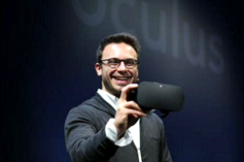 Oculus Rift Ra Mắt - Sức Nóng Sự Kiện Hạ Nhiệt Vì Giá Bán