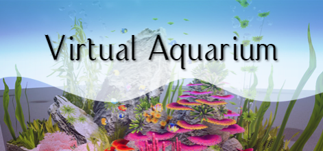 Aquarium Virtuel